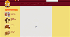 Desktop Screenshot of begapam.ro